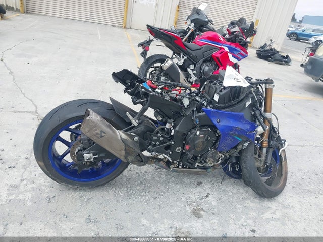 Yamaha Yzf1000 C 2026 JYARNA7Y5TA000659 Image 12