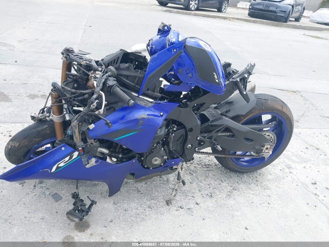 Yamaha Yzf1000 C 2026 JYARNA7Y5TA000659 Image 13