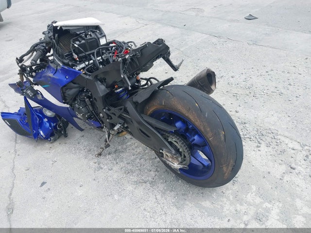 Yamaha Yzf1000 C 2026 JYARNA7Y5TA000659 Image 3