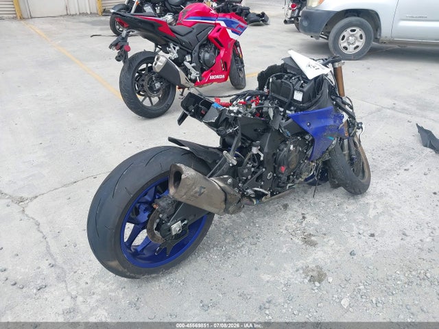 Yamaha Yzf1000 C 2026 JYARNA7Y5TA000659 Image 4