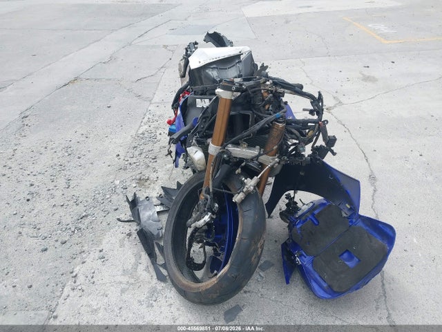 Yamaha Yzf1000 C 2026 JYARNA7Y5TA000659 Image 5