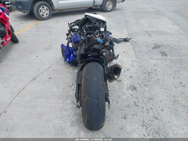 Yamaha Yzf1000 C 2026 JYARNA7Y5TA000659 Image 6