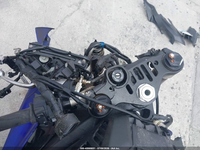 Yamaha Yzf1000 C 2026 JYARNA7Y5TA000659 Image 7