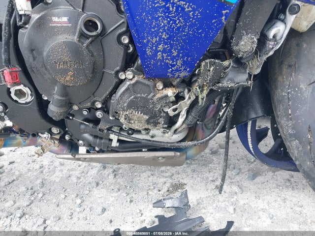 Yamaha Yzf1000 C 2026 JYARNA7Y5TA000659 Image 8