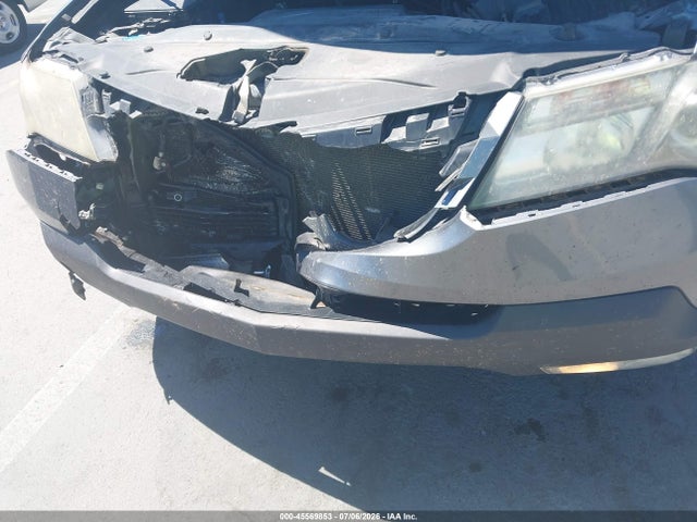 45569853 :رقم المزاد ، 2HNYD28458H542402 vin ، 2008 Acura Mdx Technology Package مزاد بيع