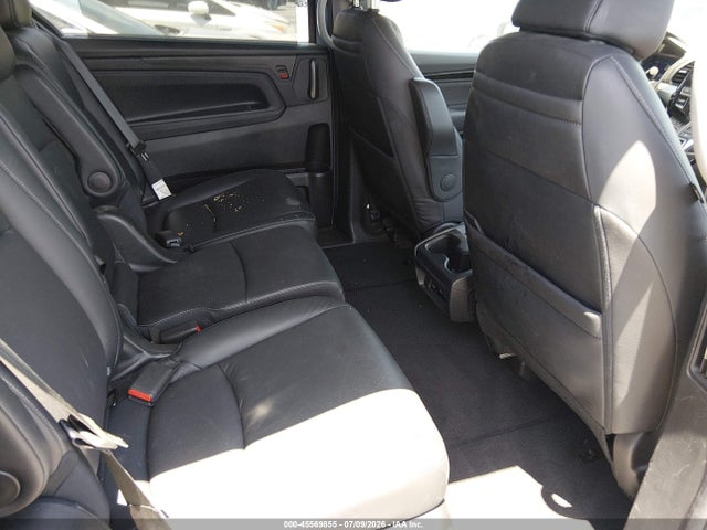 Honda Odyssey Touring 2024 5FNRL6H86RB018349 Image 8