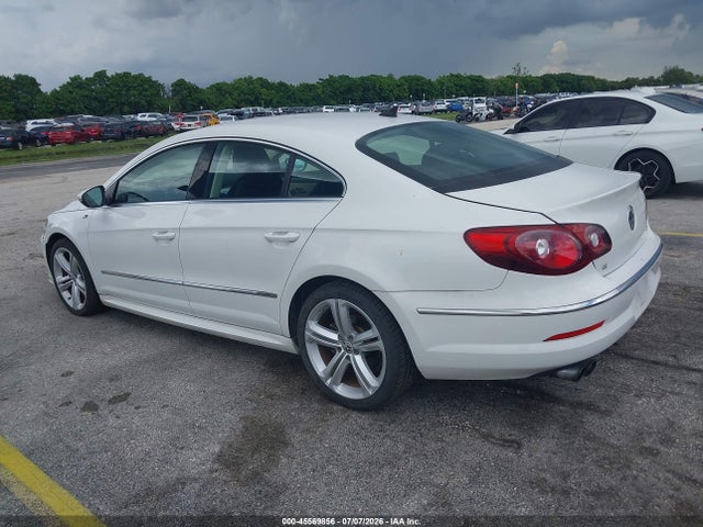 Продажа на аукционе авто 2012 Volkswagen Cc R-line, vin: WVWMP7AN0CE552525, номер лота: 45569856