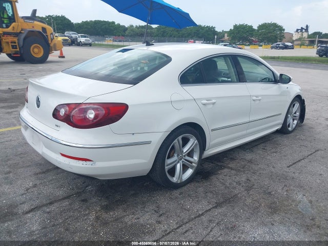 2012 Volkswagen Cc R-line მანქანა იყიდება აუქციონზე, vin: WVWMP7AN0CE552525, აუქციონის ნომერი: 45569856