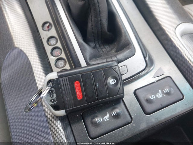 2012 Acura Tl 3.7 მანქანა იყიდება აუქციონზე, vin: 19UUA9F52CA003679, აუქციონის ნომერი: 45569857