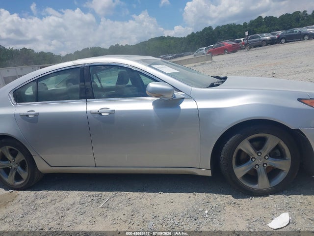 2012 Acura Tl 3.7 მანქანა იყიდება აუქციონზე, vin: 19UUA9F52CA003679, აუქციონის ნომერი: 45569857