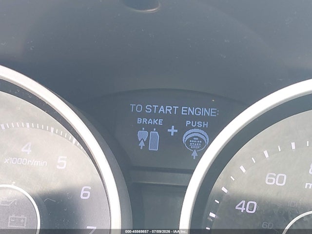 2012 Acura Tl 3.7 მანქანა იყიდება აუქციონზე, vin: 19UUA9F52CA003679, აუქციონის ნომერი: 45569857