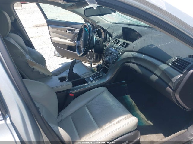 2012 Acura Tl 3.7 მანქანა იყიდება აუქციონზე, vin: 19UUA9F52CA003679, აუქციონის ნომერი: 45569857