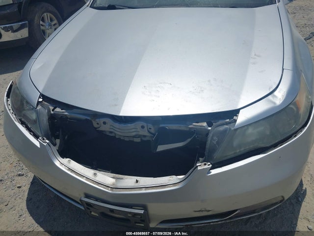 2012 Acura Tl 3.7 მანქანა იყიდება აუქციონზე, vin: 19UUA9F52CA003679, აუქციონის ნომერი: 45569857