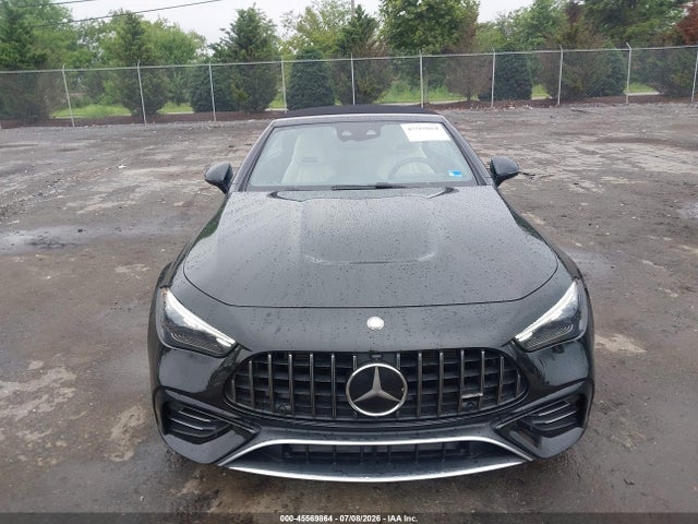 Aukcja sprzedaży 2026 Mercedes-benz Amg Cle 53, vin: W1KMK6CB1TF095588, numer aukcji: 45569864