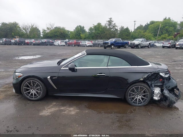 Aukcja sprzedaży 2026 Mercedes-benz Amg Cle 53, vin: W1KMK6CB1TF095588, numer aukcji: 45569864