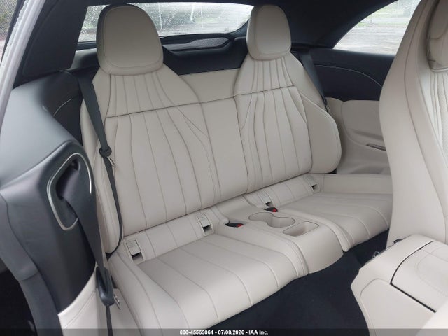 Aukcja sprzedaży 2026 Mercedes-benz Amg Cle 53, vin: W1KMK6CB1TF095588, numer aukcji: 45569864