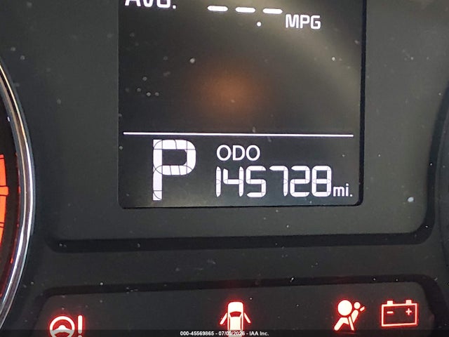 KIA FORTE LX 2014 KNAFX4A69E5228473 Image 15