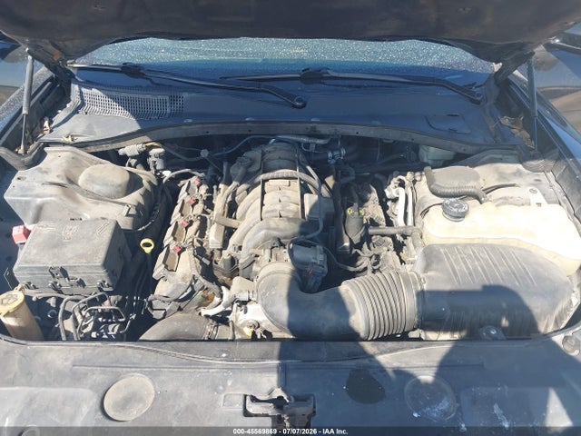 45569869 :رقم المزاد ، 2C3CDXCT8EH252327 vin ، 2014 Dodge Charger R/t Plus مزاد بيع