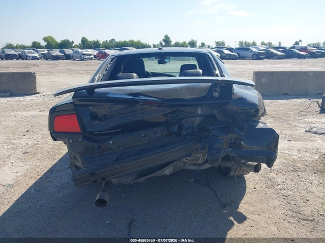45569869 :رقم المزاد ، 2C3CDXCT8EH252327 vin ، 2014 Dodge Charger R/t Plus مزاد بيع