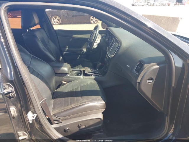 45569869 :رقم المزاد ، 2C3CDXCT8EH252327 vin ، 2014 Dodge Charger R/t Plus مزاد بيع