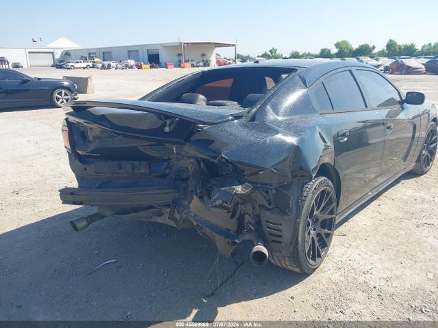 45569869 :رقم المزاد ، 2C3CDXCT8EH252327 vin ، 2014 Dodge Charger R/t Plus مزاد بيع