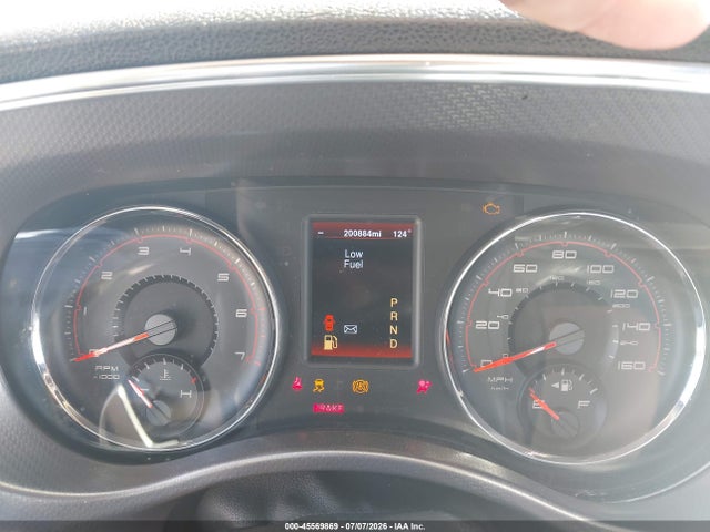 45569869 :رقم المزاد ، 2C3CDXCT8EH252327 vin ، 2014 Dodge Charger R/t Plus مزاد بيع