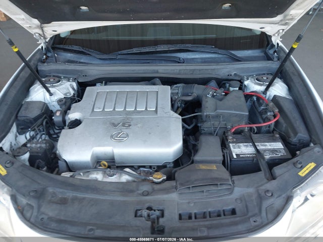 45569871 :رقم المزاد ، JTHBK1GG1E2116393 vin ، 2014 Lexus Es 350 مزاد بيع