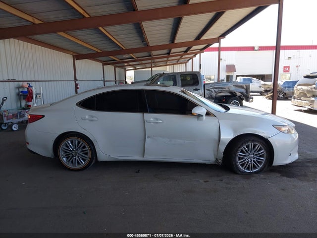 45569871 :رقم المزاد ، JTHBK1GG1E2116393 vin ، 2014 Lexus Es 350 مزاد بيع