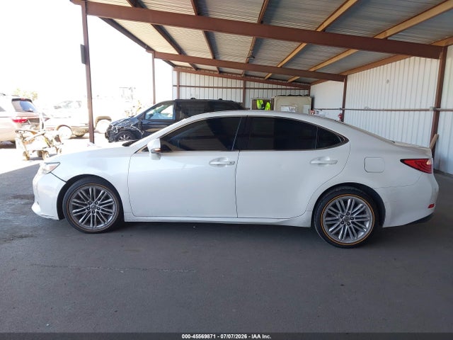 45569871 :رقم المزاد ، JTHBK1GG1E2116393 vin ، 2014 Lexus Es 350 مزاد بيع