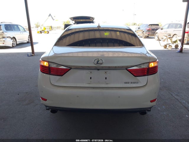 45569871 :رقم المزاد ، JTHBK1GG1E2116393 vin ، 2014 Lexus Es 350 مزاد بيع