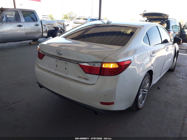 45569871 :رقم المزاد ، JTHBK1GG1E2116393 vin ، 2014 Lexus Es 350 مزاد بيع