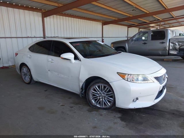 45569871 :رقم المزاد ، JTHBK1GG1E2116393 vin ، 2014 Lexus Es 350 مزاد بيع