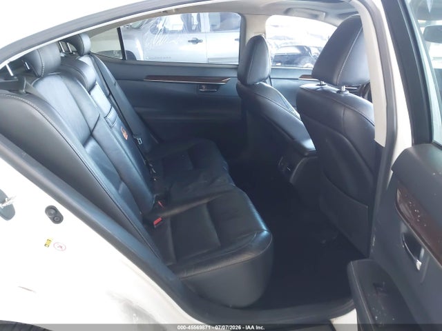 45569871 :رقم المزاد ، JTHBK1GG1E2116393 vin ، 2014 Lexus Es 350 مزاد بيع