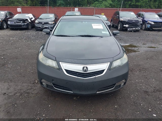 45569882 :رقم المزاد ، 19UUA9F50CA003888 vin ، 2012 Acura Tl 3.7 مزاد بيع