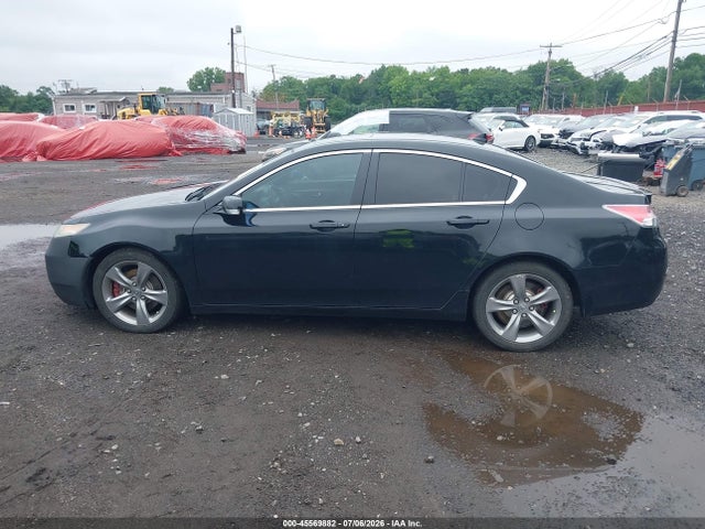 Aukcja sprzedaży 2012 Acura Tl 3.7, vin: 19UUA9F50CA003888, numer aukcji: 45569882