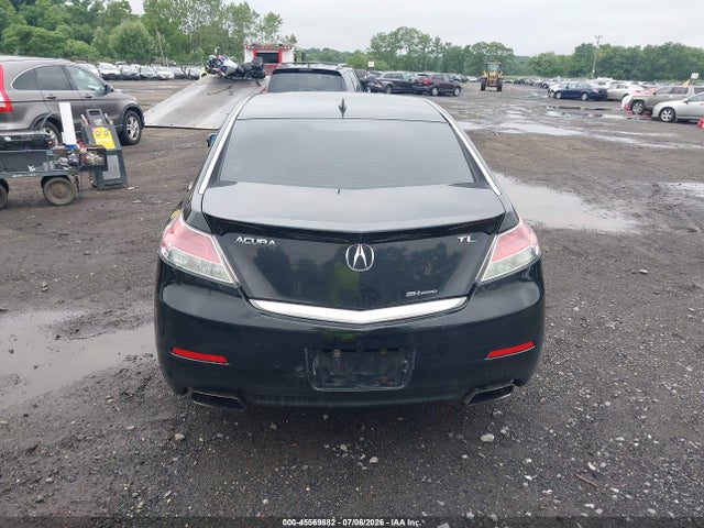 Aukcja sprzedaży 2012 Acura Tl 3.7, vin: 19UUA9F50CA003888, numer aukcji: 45569882