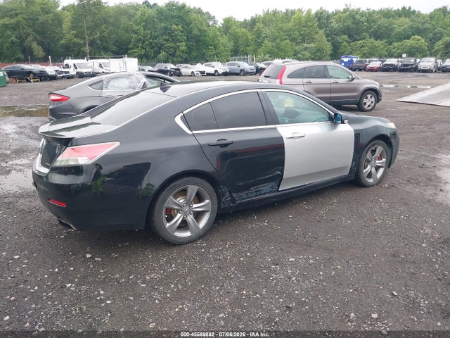 Aukcja sprzedaży 2012 Acura Tl 3.7, vin: 19UUA9F50CA003888, numer aukcji: 45569882