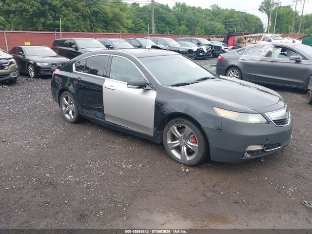 Aukcja sprzedaży 2012 Acura Tl 3.7, vin: 19UUA9F50CA003888, numer aukcji: 45569882