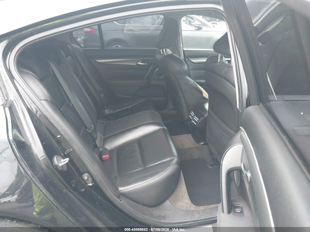 Aukcja sprzedaży 2012 Acura Tl 3.7, vin: 19UUA9F50CA003888, numer aukcji: 45569882