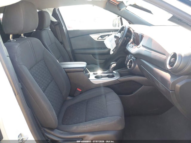 3GNKBBRAXMS585198 Chevrolet Blazer Fwd 1lt