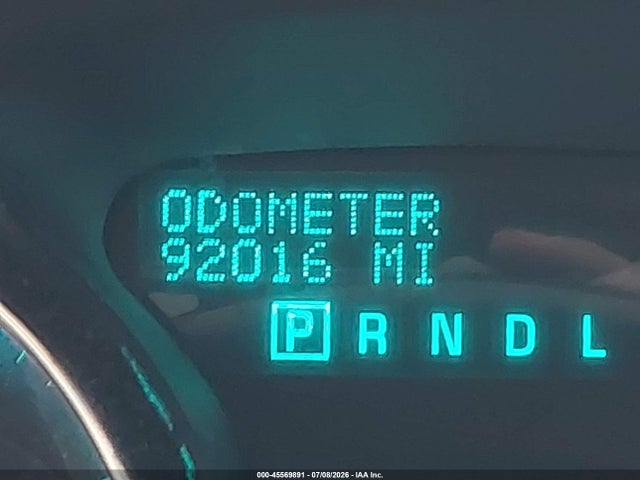 Продажа на аукционе авто 2016 Buick Enclave Leather, vin: 5GAKRBKD8GJ244799, номер лота: 45569891