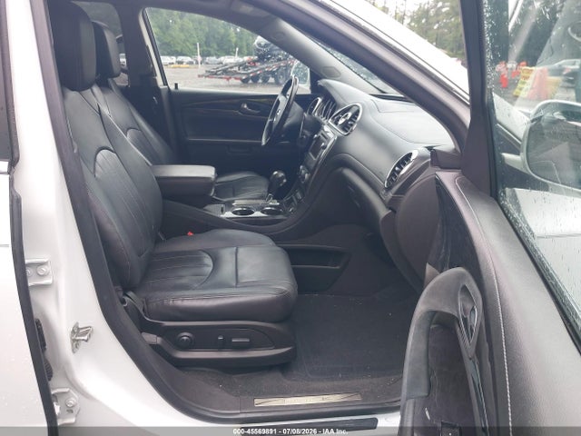 Продажа на аукционе авто 2016 Buick Enclave Leather, vin: 5GAKRBKD8GJ244799, номер лота: 45569891