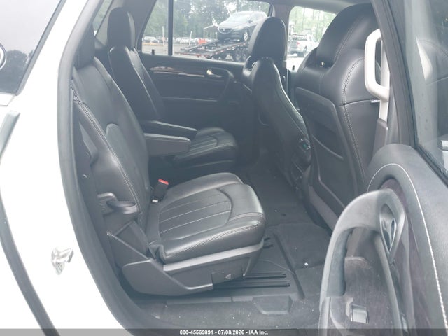 Продажа на аукционе авто 2016 Buick Enclave Leather, vin: 5GAKRBKD8GJ244799, номер лота: 45569891