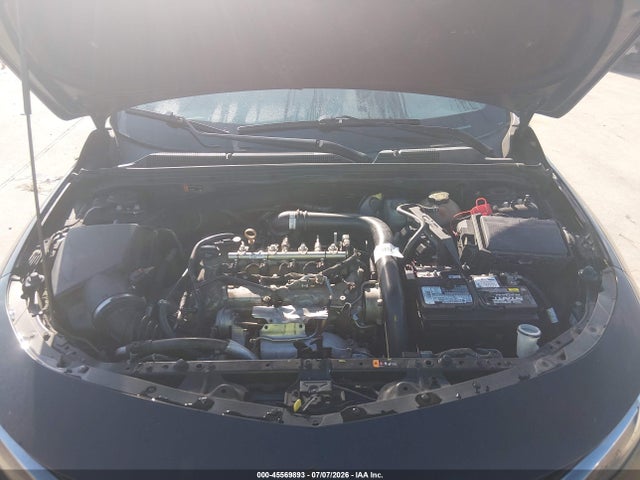 Chevrolet MALIBU LT 2019 1G1ZD5ST7KF168078 Image 10