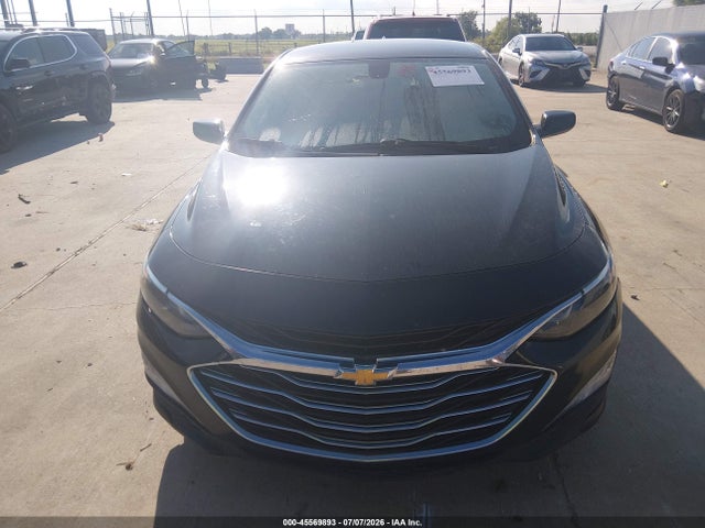1G1ZD5ST7KF168078 Chevrolet MALIBU LT