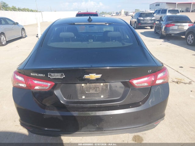 Chevrolet MALIBU LT 2019 1G1ZD5ST7KF168078 Image 16