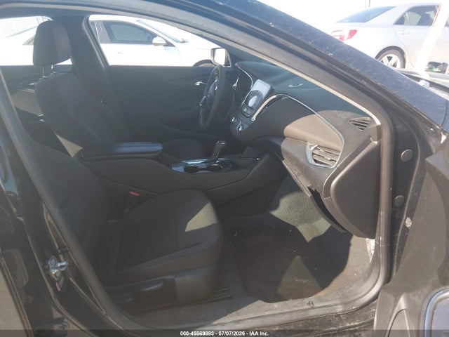 Chevrolet MALIBU LT 2019 1G1ZD5ST7KF168078 Image 5
