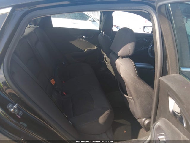 Chevrolet MALIBU LT 2019 1G1ZD5ST7KF168078 Image 8