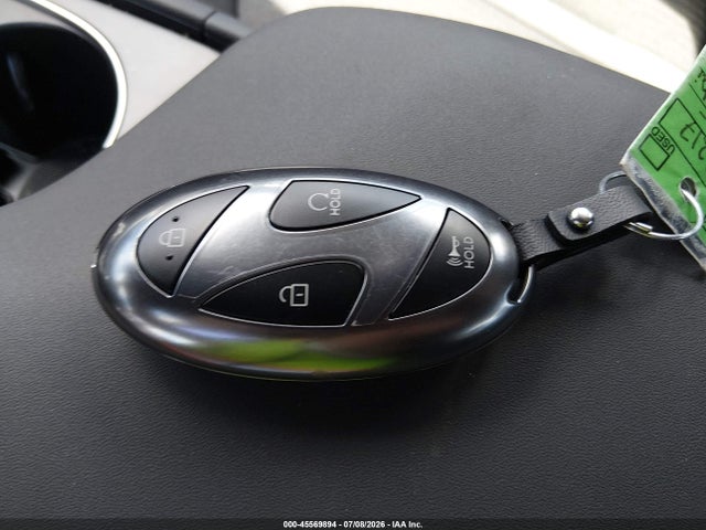 Aukcja sprzedaży 2026 Hyundai Sonata Sel Sport, vin: KMHL64JA1TA564602, numer aukcji: 45569894