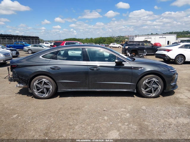 Aukcja sprzedaży 2026 Hyundai Sonata Sel Sport, vin: KMHL64JA1TA564602, numer aukcji: 45569894